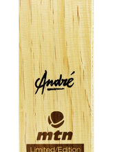 Load image into Gallery viewer, Mr. A Face Spray Can (Orange) Spray Paint Can Mr. Andre