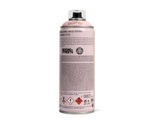 Load image into Gallery viewer, Mr. A Face Spray Can (Pink) Spray Paint Can Mr. Andre