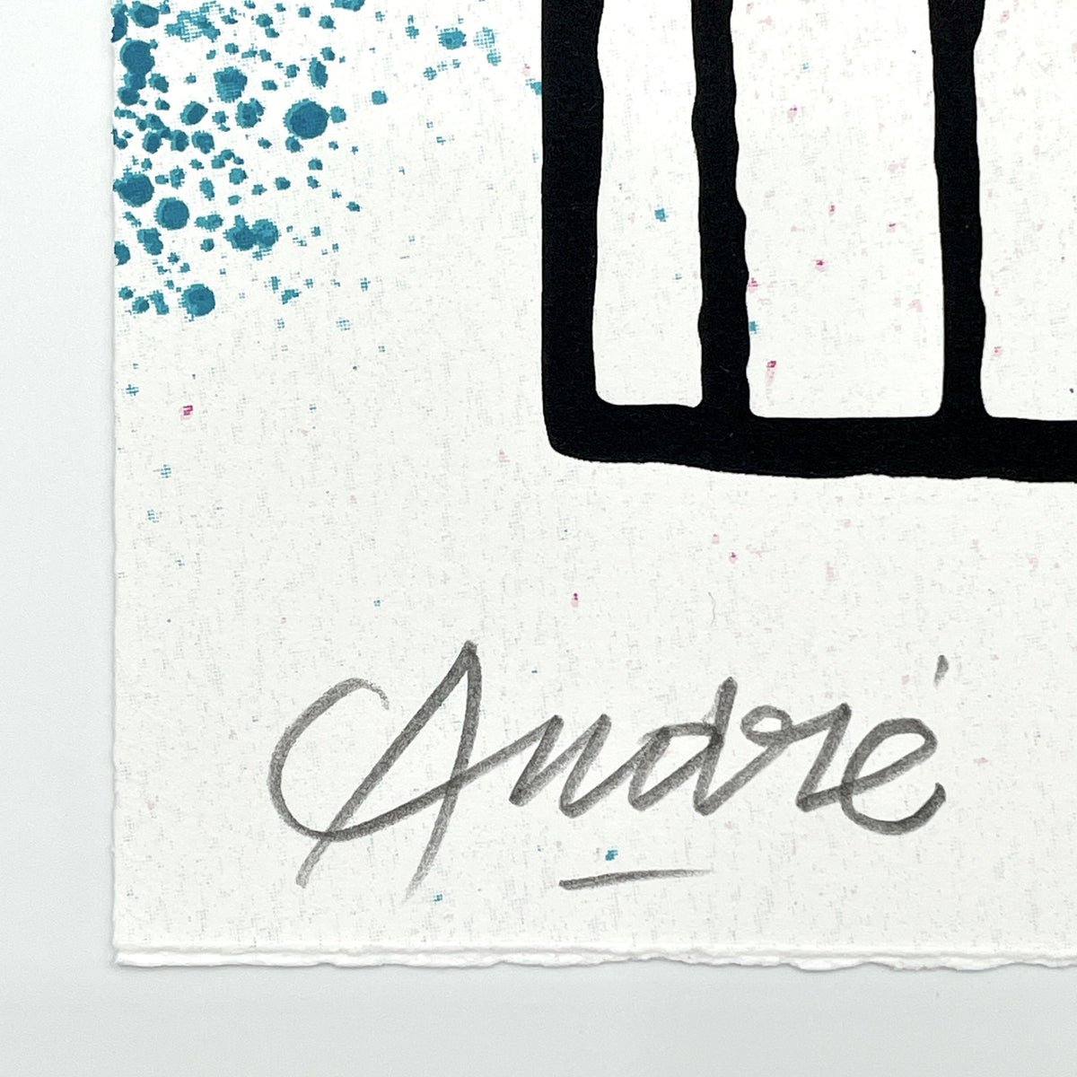 Mr. A & Miss A - Ox Edition – Post Modern Vandal