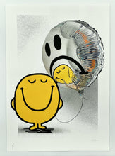Load image into Gallery viewer, Mr. Happy Print Fanakapan