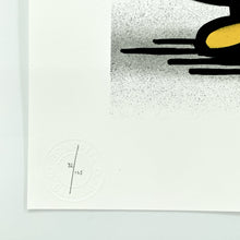 Load image into Gallery viewer, Mr. Happy Print Fanakapan