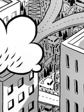 Load image into Gallery viewer, Mr. Sandman (AP) Print Millo
