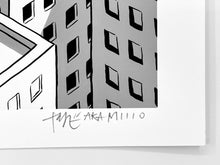 Load image into Gallery viewer, Mr. Sandman (AP) Print Millo