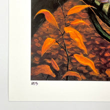 Load image into Gallery viewer, Nest (AP) Print Dulk