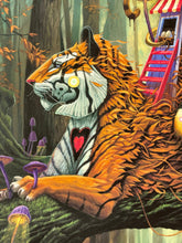 Load image into Gallery viewer, Nest (AP) Print Dulk