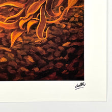 Load image into Gallery viewer, Nest (AP) Print Dulk