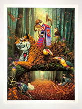 Load image into Gallery viewer, Nest (AP) Print Dulk