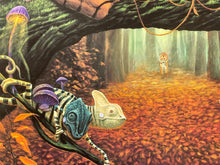 Load image into Gallery viewer, Nest (AP) Print Dulk