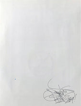 Load image into Gallery viewer, No Trespassing Painting Sonic Bad