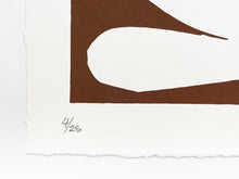 Load image into Gallery viewer, Nonverbal Thoughts & Beliefs (Diptych) Print Cody Hudson