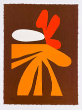 Load image into Gallery viewer, Nonverbal Thoughts & Beliefs (Diptych) Print Cody Hudson