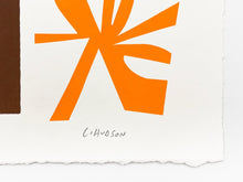 Load image into Gallery viewer, Nonverbal Thoughts & Beliefs (White) Print Cody Hudson