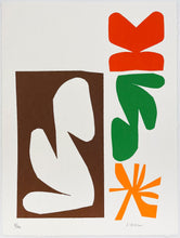 Load image into Gallery viewer, Nonverbal Thoughts & Beliefs (White) Print Cody Hudson