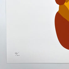 Load image into Gallery viewer, Nutcracker Bear Print Fnnch