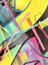 Load image into Gallery viewer, NYC 1982 Print MadC