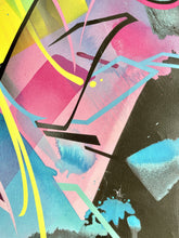 Load image into Gallery viewer, NYC 1982 Print MadC