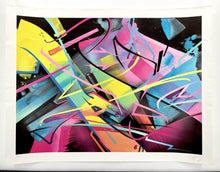 Load image into Gallery viewer, NYC 1982 Print MadC