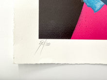 Load image into Gallery viewer, NYC 1982 Print MadC