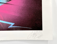 Load image into Gallery viewer, NYC 1982 Print MadC