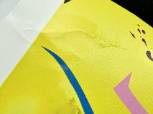 Load image into Gallery viewer, NYC 1982 Print MadC