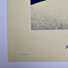 Load image into Gallery viewer, Obey Conformity Trance (Red) Print Shepard Fairey