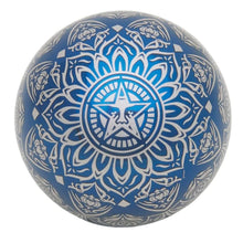 Load image into Gallery viewer, Obey Holiday Ornament - Cultivate Harmony Print Shepard Fairey