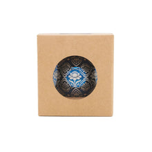 Load image into Gallery viewer, Obey Holiday Ornament - Cultivate Harmony Print Shepard Fairey