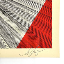 Load image into Gallery viewer, Obey K&S Flower Diamond Posters, Prints, & Visual Artwork Shepard Fairey x Kai & Sunny