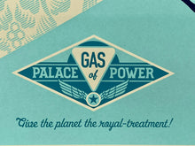 Load image into Gallery viewer, Obey Royal Treatment Money Print Shepard Fairey