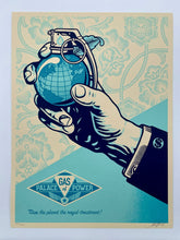 Load image into Gallery viewer, Obey Royal Treatment Money Print Shepard Fairey