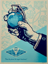 Load image into Gallery viewer, Obey Royal Treatment Money Print Shepard Fairey