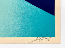 Load image into Gallery viewer, Obey Royal Treatment Money Print Shepard Fairey