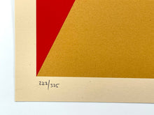 Load image into Gallery viewer, Ocean Today Desert Tomorrow Print Shepard Fairey