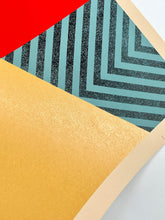 Load image into Gallery viewer, Ocean Today Desert Tomorrow Print Shepard Fairey