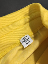 Load image into Gallery viewer, Official FYRE Festival Joggers (Yellow) Clothing / Accessories FYRE Festival