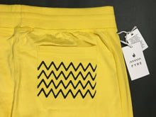 Load image into Gallery viewer, Official FYRE Festival Joggers (Yellow) Clothing / Accessories FYRE Festival