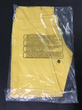 Load image into Gallery viewer, Official FYRE Festival Joggers (Yellow) Clothing / Accessories FYRE Festival