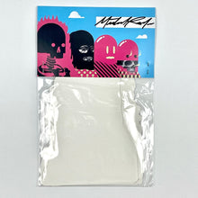 Load image into Gallery viewer, OG Cyber Bandits Sticker Pack (9 Stickers) Print Michael Reeder