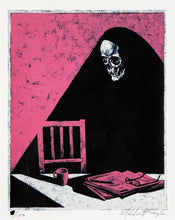 Load image into Gallery viewer, Old Friend Print Michael Reeder