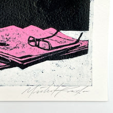 Load image into Gallery viewer, Old Friend Print Michael Reeder