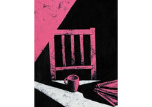 Load image into Gallery viewer, Old Friend Print Michael Reeder