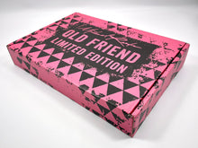 Load image into Gallery viewer, Old Friend Tapestry Throw Clothing / Accessories Michael Reeder