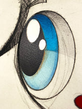 Load image into Gallery viewer, Once Print Javier Calleja