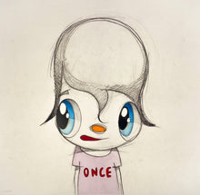 Load image into Gallery viewer, Once Print Javier Calleja