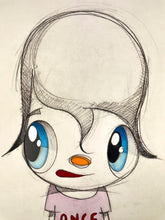 Load image into Gallery viewer, Once Print Javier Calleja