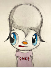 Load image into Gallery viewer, Once in my Life Diptych (2-print Set) Print Javier Calleja