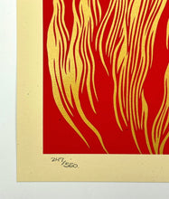 Load image into Gallery viewer, Only the Finest Poison Print Shepard Fairey