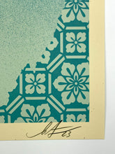 Load image into Gallery viewer, Only the Finest Poison Print Shepard Fairey