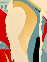 Load image into Gallery viewer, Only the Finest Poison Print Shepard Fairey