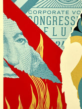 Load image into Gallery viewer, Only the Finest Poison Print Shepard Fairey